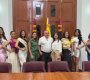 Reinas de belleza