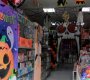Comercio cucuteño espera repunte en ventas de Halloween para finales de octubre