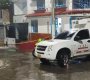 En esta esquina de la manzana R1 del barrio La Concordia fue que atentaron contra el albañil/Foto cortesía