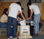 Participación juvenil