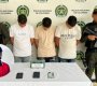 Secuestradores