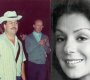 Virginia Vallejo y Pablo Escobar