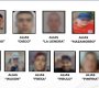 Polícia de Cúcuta da a conocer el volante de ‘Los más reconocidos’