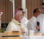 Monseñor José Libardo Garcés está en el ojo del huracán por presunta deuda millonaria de la que se le acusa/Foto archivo