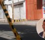 A el Gordo le dieron varios disparos, en un parqueadero. Cortesía y Carlos Ramírez/ La Opinión