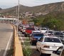 Trancón colombia y venezuea 