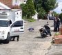 Asesinato Santa Teresita