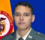 Militar asesinado / Colprensa 