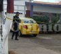 TAXISTA ASESINADO / COLPRENSA 