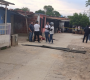 Mujer asesinada en el barrio 7 de Agosto