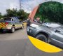 Un hombre fue asesinado en sector del Anillo Vial Oriental, muy cerca de la redoma El Escobal. 