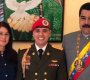 Juan Escalona y Nicolás Maduro