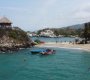 GOBIERNO ORDENÓ CIERRE TEMPORAL DEL PARQUE TAYRONA TRAS AMENAZAS Y BLOQUEOS