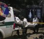 Asesinato Deivi Pacavita