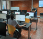Jóvenes y adultos se capacitan en los SmartLab de Cúcuta.