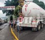 Gas de Venezuela. / Foto cortesía