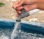 Agua potable. / Foto archivo