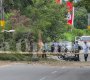 ACCIDENTE EN VILLA 