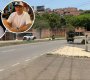 Accidente Heliópolis