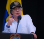 Gustavo Petro.