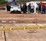 Doble homicidio en  una estación de servicio de Urimaco, en la vía Cúcuta - El Zulia