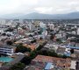 Panorámica de Cúcuta/Foto Carlos Ramírez