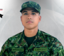 Aldair Bermúdez Rodríguez fue asesinado con drones en un ataque del Eln