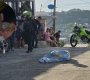 Bairon Collantes Asesinato