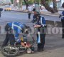 Bebé murió en accidente de tránsito en Cúcuta. 24-05-26