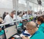 Cafam, visita de Supersalud.