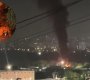 Camiones Incinerados Anillo