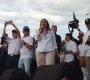 Candidata a la presidencia por el Centro Democrático, Paloma Valencia/Foto Cortesía