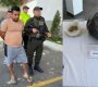 Capturado Jair Cocaína