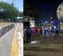 Carlos Julio Accidente Glorieta