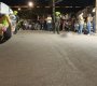 Chico de las flores Cúcuta