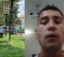 Condena Ronald Palomas.