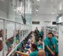 Droguería Cafam, dispensario de usuarios de Nueva EPS./Foto Cortesía