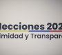 ELECCIONES 2026