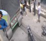ACCIDENTE EN ÁBREGO 
