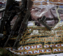 Dejación de armas de las Farc-EP en 2016.