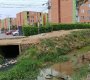 Foco de contaminación en La Libertad