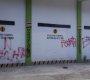 Grafiti Eln El Zulia