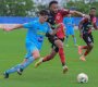 JAGUARES VS CUCUTA 