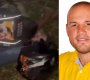 COORIDNADOR POLITICO ASESINADO 