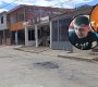 Robo La Divina Pastora