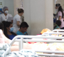 Hospital Erasmo Meoz. 