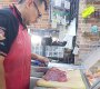 Precio de la carne. / Foto: Leonardo Favio Oliveros-La Opinión