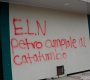 Violencia en el Catatumbo. / Foto archivo