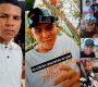 Jhoan Flores fue asesinado en Circunvalación. / Foto cortesía