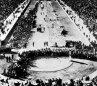 En 1896 el Barón Pierre de Coubertin, le dio rienda suelta a los Juegos Olímpicos  Modernos. 
